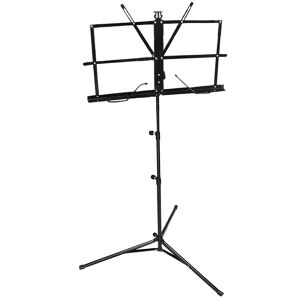 Music stands