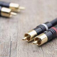 HiFI Audio Cables, Wiltshire