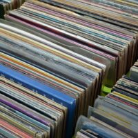 Vinyl Realm - Buy Record Collections